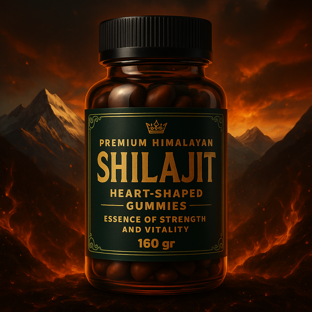 OFERTA 2X1 HOY | GOMITAS DE SHILAJIT NATURALES IMPORTADAS...PAGO CONTRA ENTREGA Y ENVIO GRATIS EN GUATEMALA.....