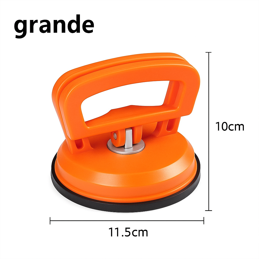 🛠️ Extractor de Abolladuras con Ventosa 11.5 cm... Pago contra entrega y envió gratis en Guatemala!!!!