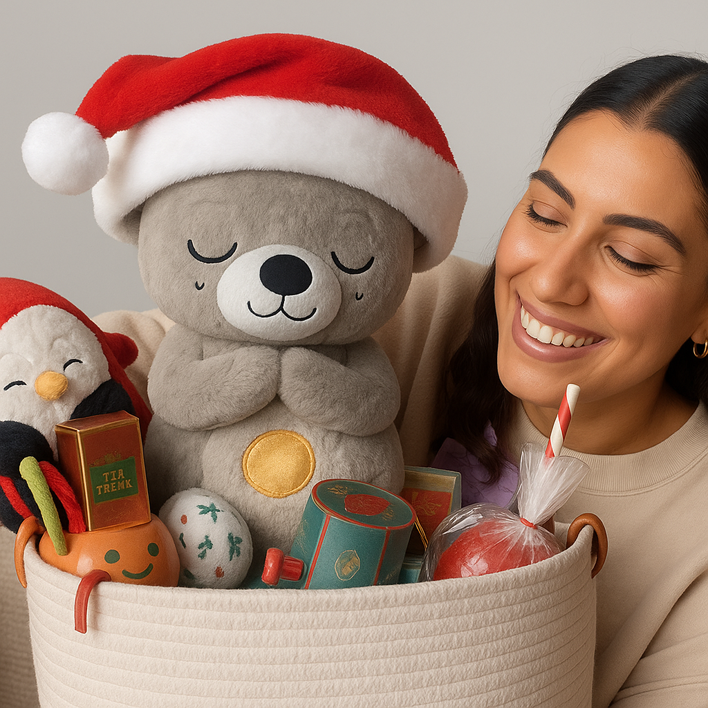 Nutria Que Respira Antiestres original Zensy... Pago contra entrega y envió gratis en Guatemala...