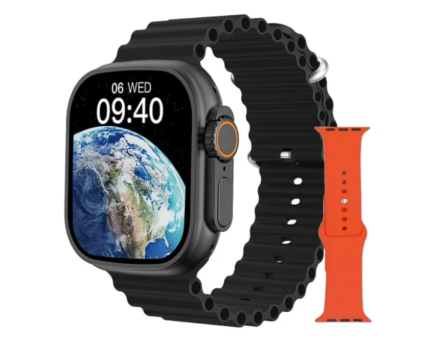 Apple SmartWatch Reloj Inteligente ULTRA (Ultima Versión) + Pagas al recibir y Envió Gratuito