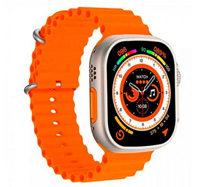 Apple SmartWatch Reloj Inteligente ULTRA (Ultima Versión) + Pagas al recibir y Envió Gratuito