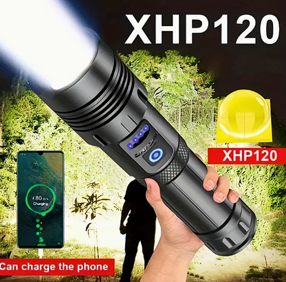 URT®LINTERNA MILITAR LED TÁCTICA ORIGINAL IMPORTADA .... PAGO CONTRA ENTREGA Y ENVIÓ GRATIS EN GUATEMALA ....