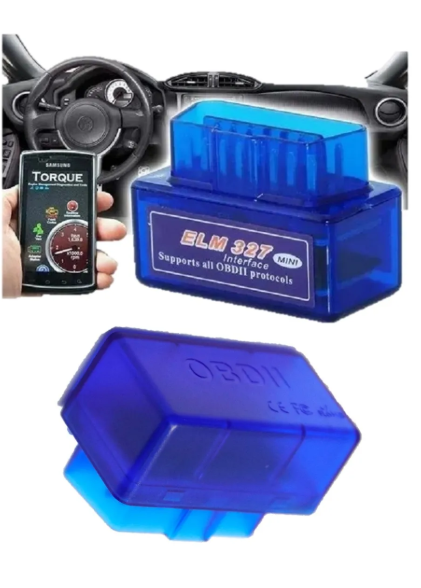 SCANNER AUTOMOTRIZ CON  BLUETOOTH | RECONOCE ERRORES DE TU VEHICULO Y REPARA CIRCUITOS TU MISMO | ORIGINAL IMPORTADO!!! Pago conttra entrega y envió totalmente gratis en GUATEMALA!!!!!