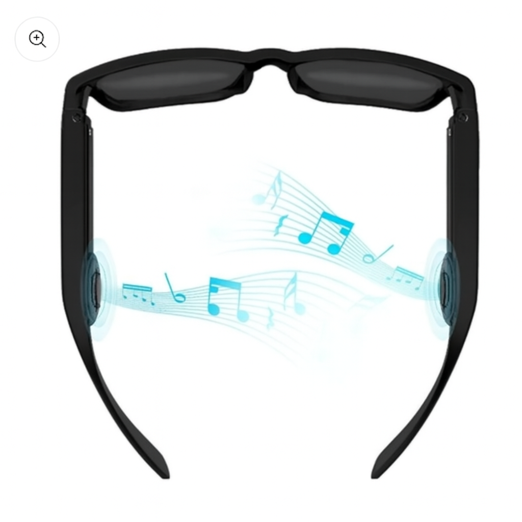 OFERTA 2X1 PIDE 1 TE REGALAN OTRA UNIDAD LENTES CON AUDIO BLUETOOTH!!! PAGO CONTRA ENTREGA Y ENVIÓ GRATIS EN GUATEMALA....