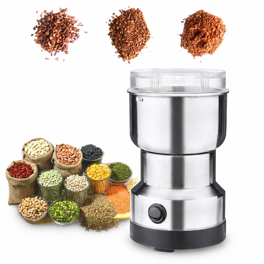 ☕ Molino Eléctrico para Café, Semillas y Especias... Pago contra entrega y envió gratis en Guatemala!!!!