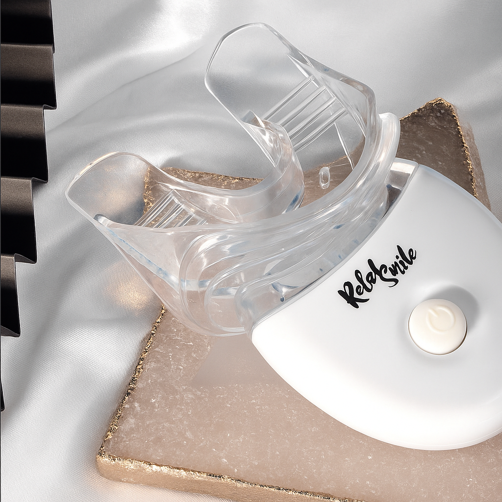 KIT BLANQUEADOR DENTAL... PAGO CONTRA ENTREGA YENVIÓ GRATIS EN GUATEMALA...