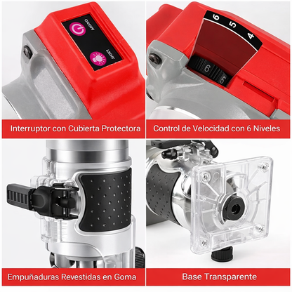 🔧 Router Inalámbrico Profesional Original M18.... Pago contra entrega y envió gratis en Guatemala!!!!