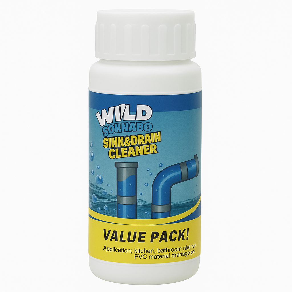 Producto destapa cañerias importado...Pago contra entrega y envió gratis en GUATEMALA...