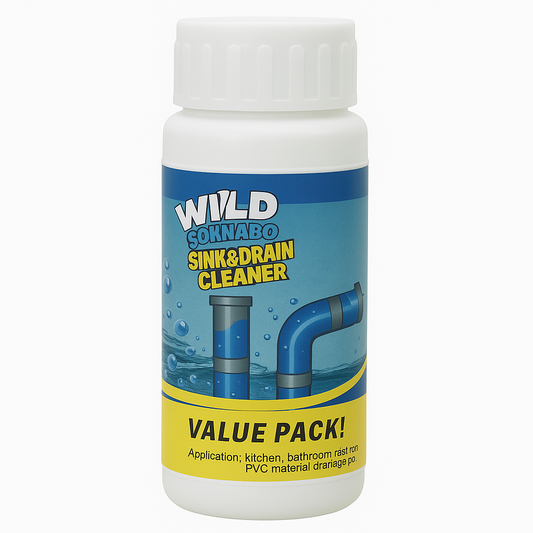 Producto destapa cañerias importado...Pago contra entrega y envió gratis en GUATEMALA...