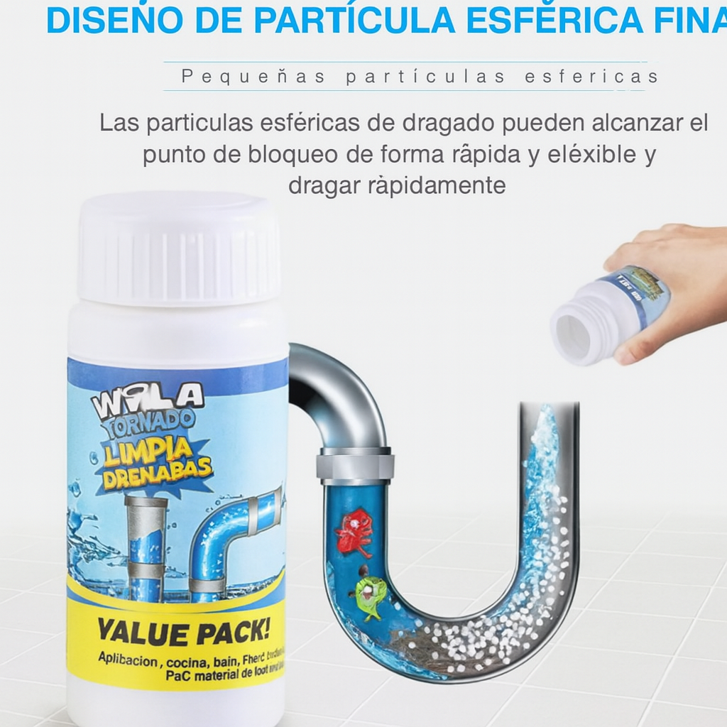 Producto destapa cañerias importado...Pago contra entrega y envió gratis en GUATEMALA...