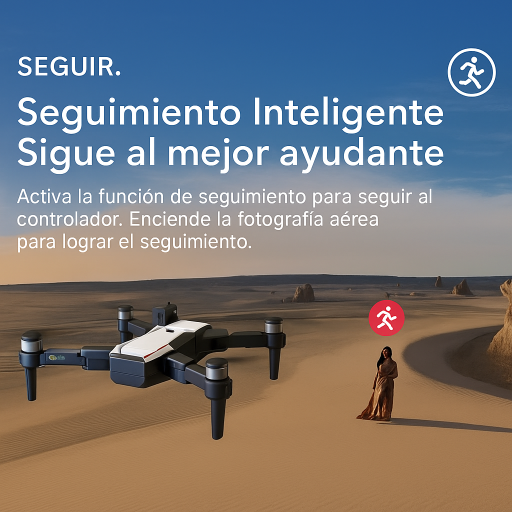 NUEVO DRONE W8 PRO MAX 2025 CON INTELIGENCIA ARTIFICIAL... Pago contra entrega y Envió gratis en Guatemala!!!