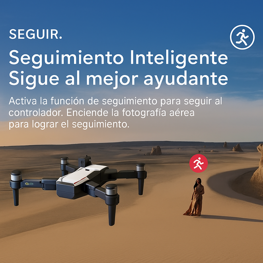 NUEVO DRONE W8 PRO MAX 2025 CON INTELIGENCIA ARTIFICIAL... Pago contra entrega y Envió gratis en Guatemala!!!