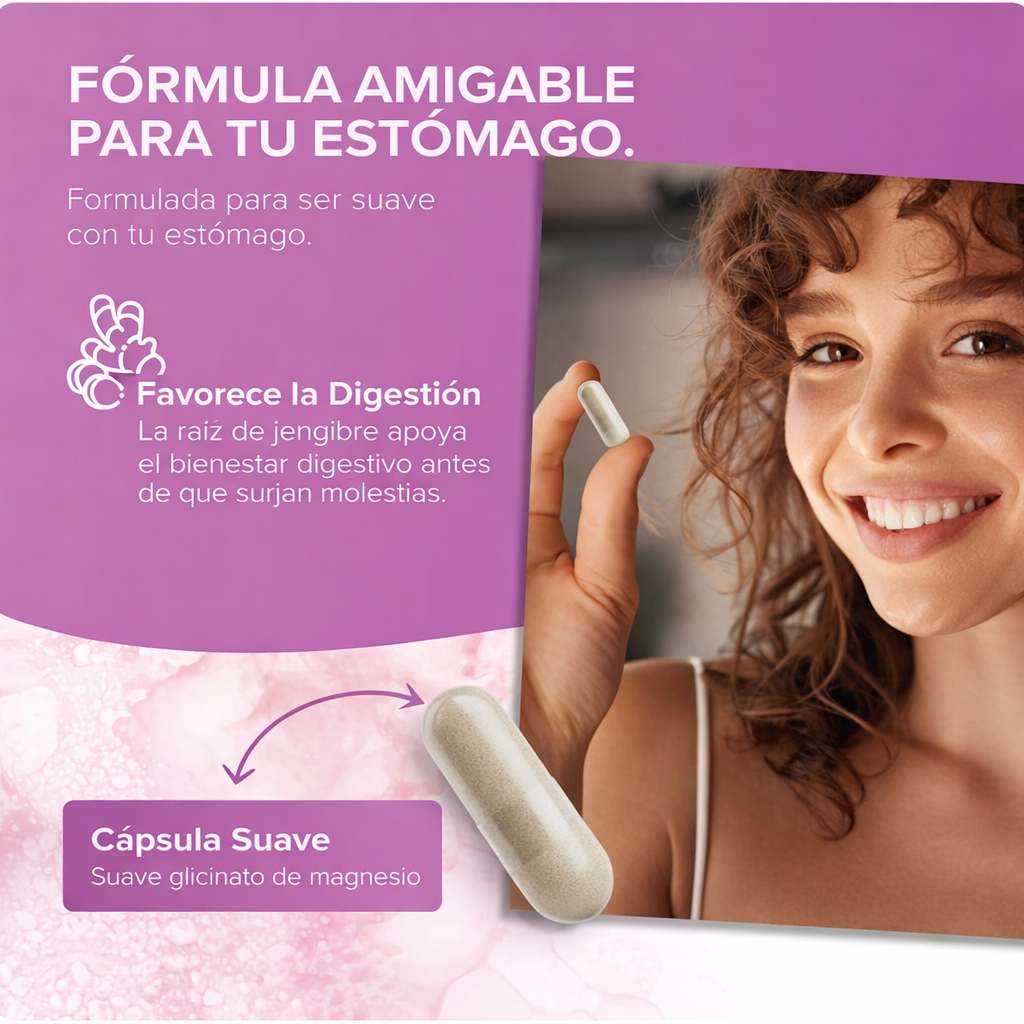 🌿 Rosabella – Mezcla de Azafrán | 60 Cápsulas.... Pago contra entrega y envió gratis en Guatemala!!!!