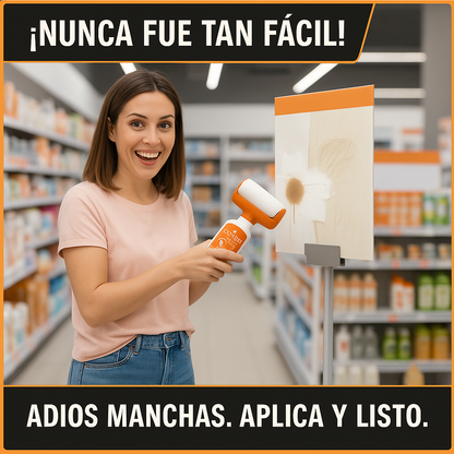 OFERTA 2 X1 RODILLO DE PINTURA BLANCA!!!! PAGO CONTRA ENTREGA Y ENVIÓ GRATIS EN GUATEMALA....