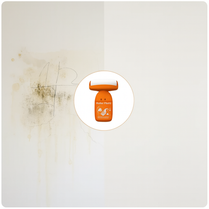 OFERTA 2 X1 RODILLO DE PINTURA BLANCA!!!! PAGO CONTRA ENTREGA Y ENVIÓ GRATIS EN GUATEMALA....