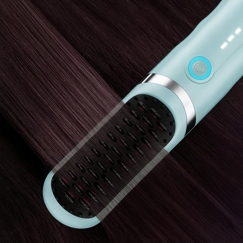 Lizza®  Plancha Alisadora Original (Oferta 2x1) Paga 1 lleva la segunda gratis... Pago contra entrega y envió gratis en Guatemala!!!!!