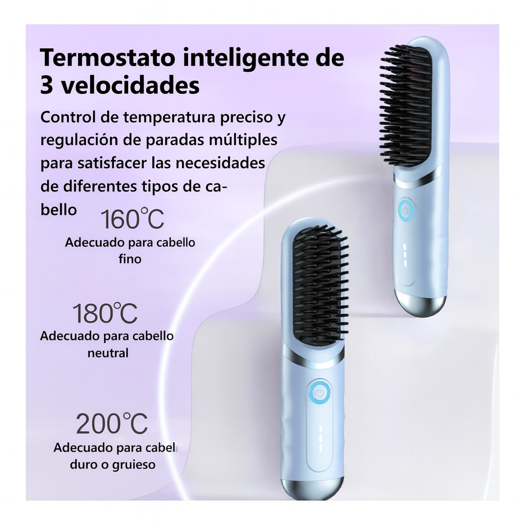 Lizza®  Plancha Alisadora Original (Oferta 2x1) Paga 1 lleva la segunda gratis... Pago contra entrega y envió gratis en Guatemala!!!!!