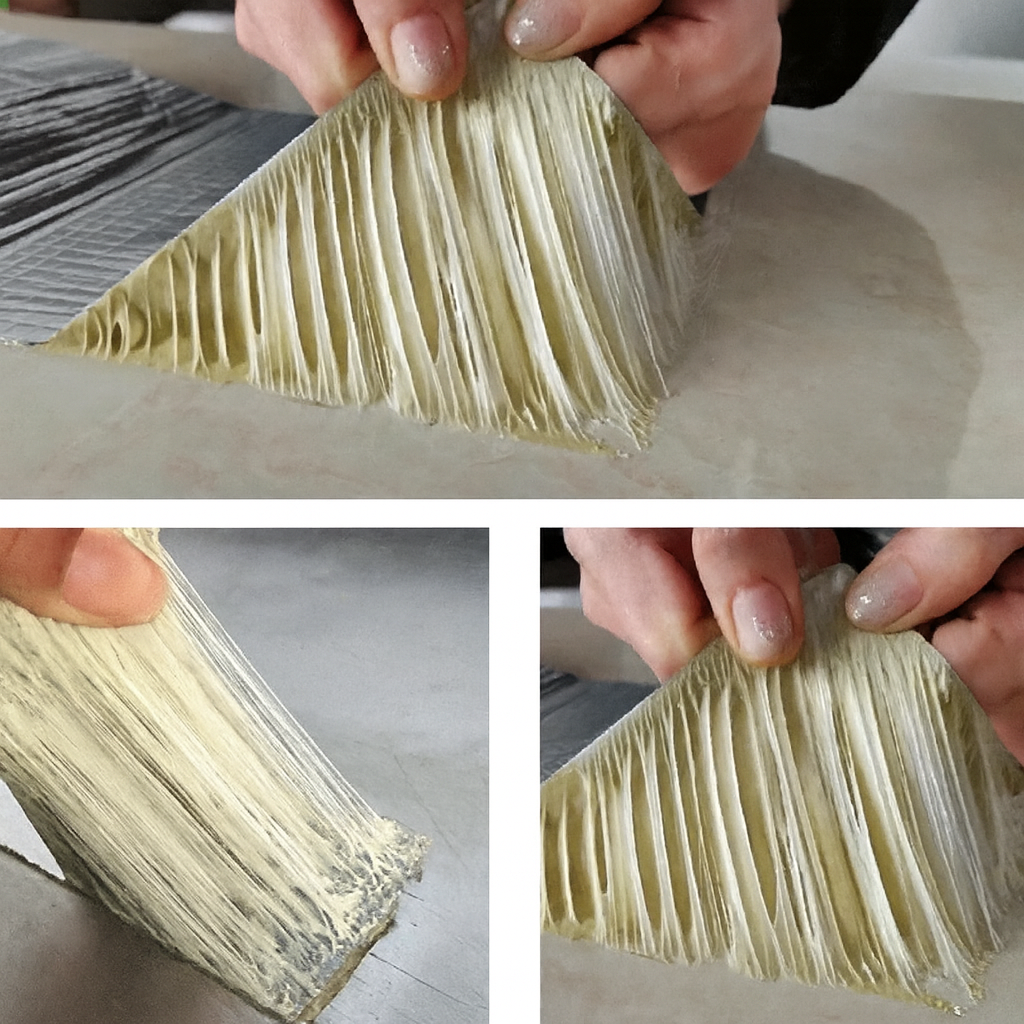 Cinta impermeable original (la mas fuerte del mercado) a prueba de agua... Pago contra entrega y envió gratis en Guatemala........