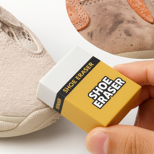 Limpia La Goma De Borrar Zapatos ORIGINAL IMPORTADA | Pago contra entrega y envió gratis en GUATEMALA...