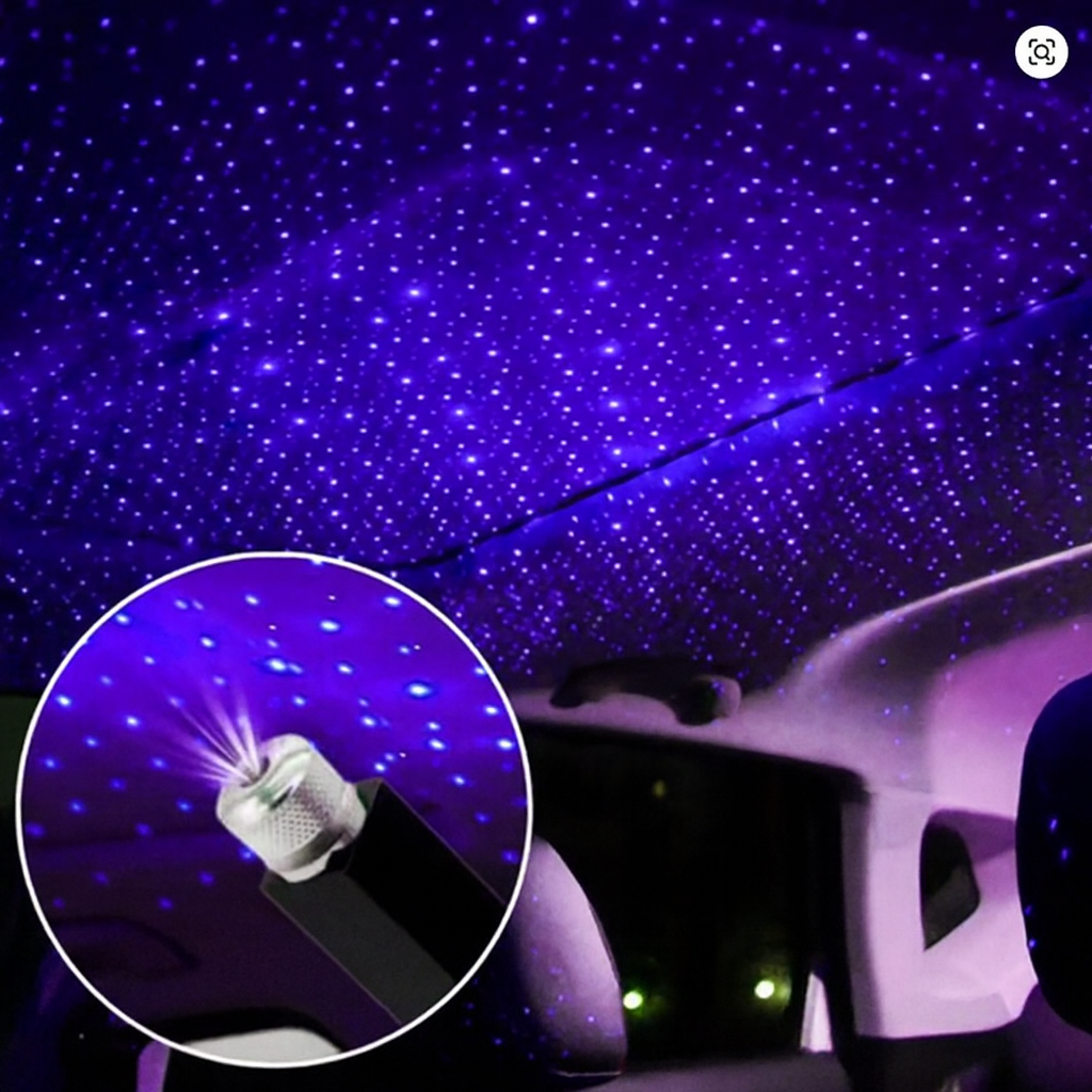 Luces Para Auto Estilo Rolls Royce Importadas (Premium)!!! Pago contra entrega y envió gratis en Guatemala!!!!