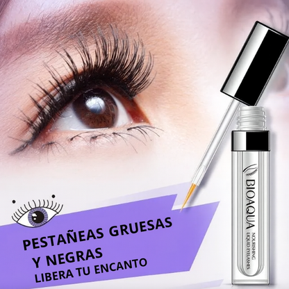 (Oferta 2x1) Bioaqua tratamiento crecimiento pestañas y cejas natural en 7 dias | Pago contra entrega y envió totalmente gratis en GUATEMALA!