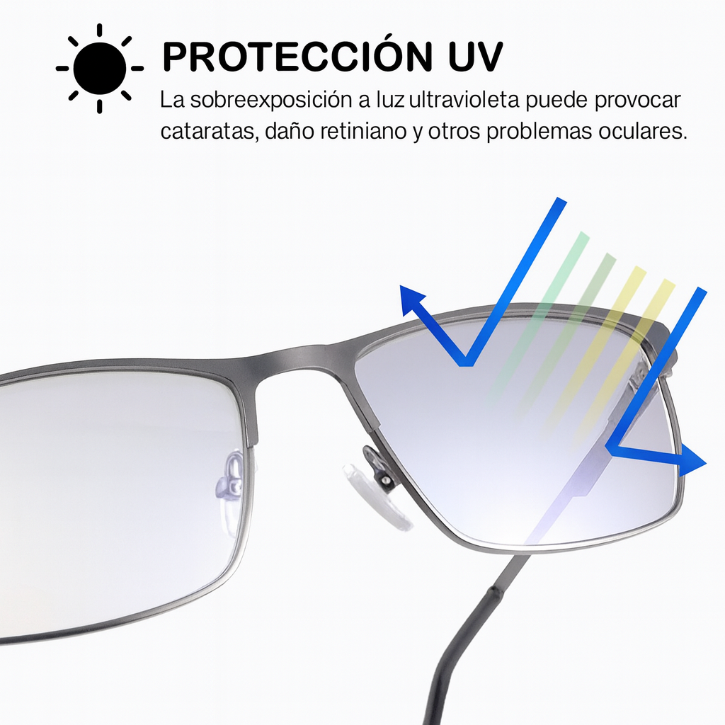 Gafas filtro UV y fotocromaticas, se oscurecen en el sol,  reduce fatiga ocular y protege ojos con estilo!!!! Pago contra entrega y envió gratis GUATEMALA!!!!