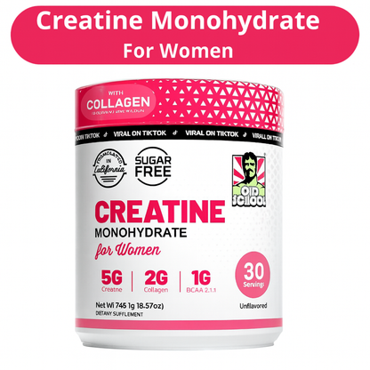 Creatina Natural monohidratada ORIGINAL IMPORTADA... Pago contra entrega y envió totalmente gratis en Guatemala