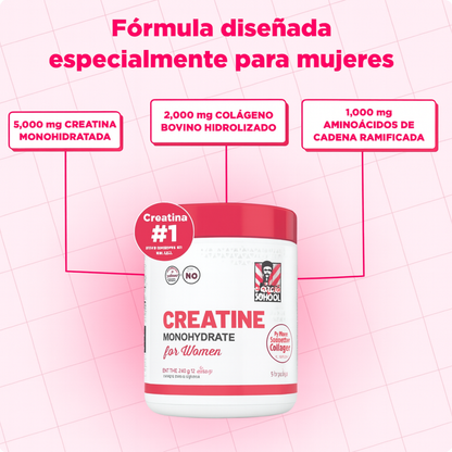 Creatina Natural monohidratada ORIGINAL IMPORTADA... Pago contra entrega y envió totalmente gratis en Guatemala