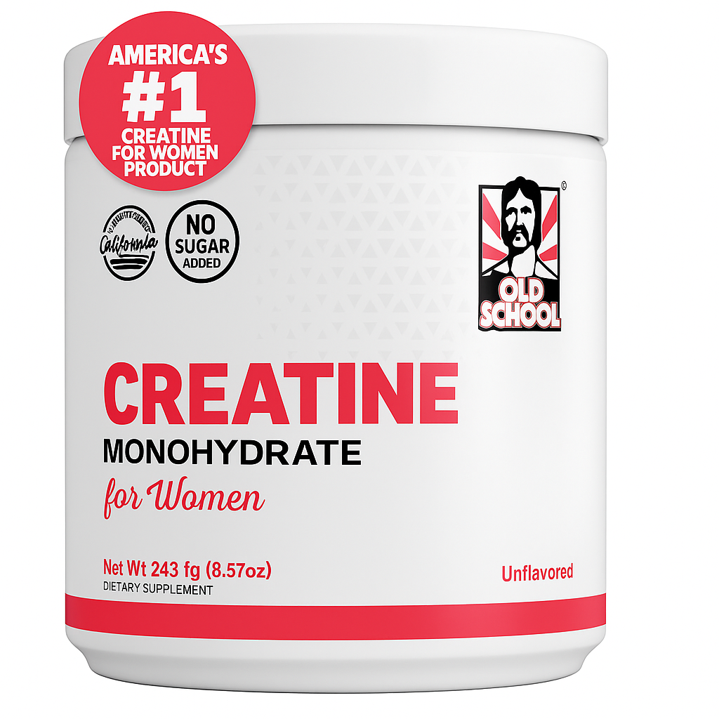 CREATINE FOR WOMEN ORIGINAL IMPORTADA... PAGO CONTRA ENTREGA Y ENVIÓ GRATIS EN GUATEMALA....