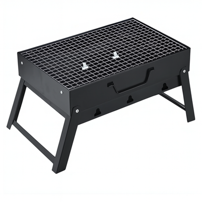 BQQ® PARRILLA PORTATIL PROFESIONAL (ULTIMA VERSION) ORIGINAL... PAGO CONTRA ENTREGA Y ENVIÓ GRATIS EN GUATEMALA +....