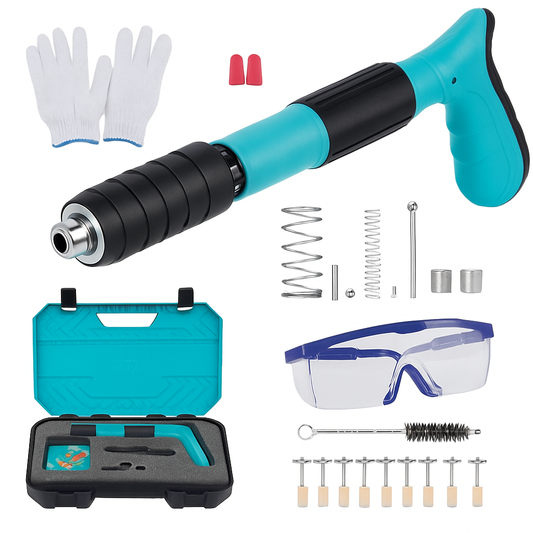 REMACHADORA DE CLAVOS!!! PAGO CONTRA ENTREGA Y ENVIO GRATIS EN GUATEMALA....