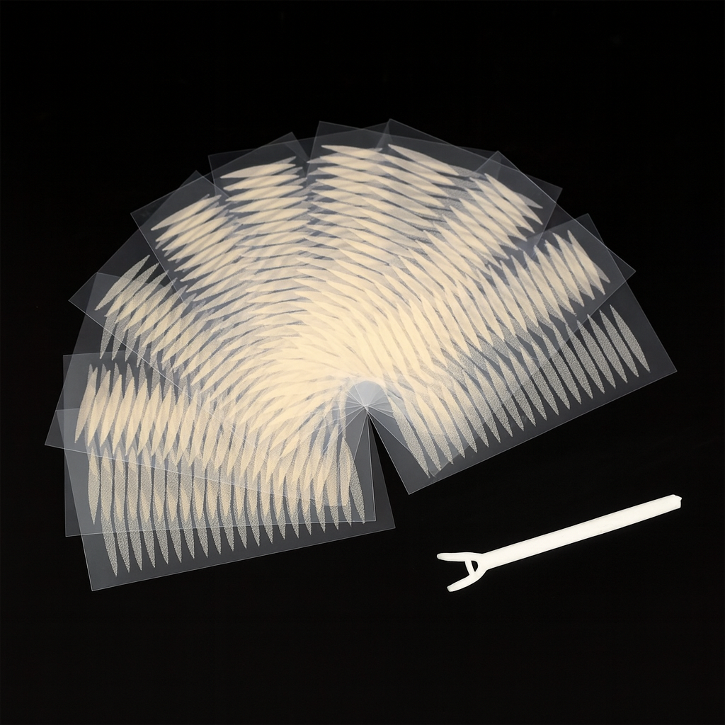 LEVANTA PARPADOS 100 PIEZAS... PAGO CONTRA ENTREGA Y ENVIÓ TOTALMENTE GRATIS EN GUATEMALA!!!!