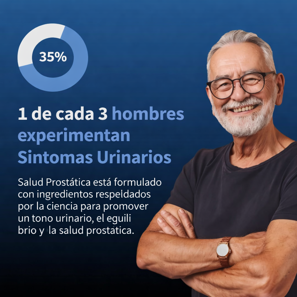 🧔♂️ Snap Supplements – Prostate Health.... Pago contra entrega y envió gratis en Guatemala.....