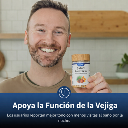 🧔♂️ Snap Supplements – Prostate Health.... Pago contra entrega y envió gratis en Guatemala.....