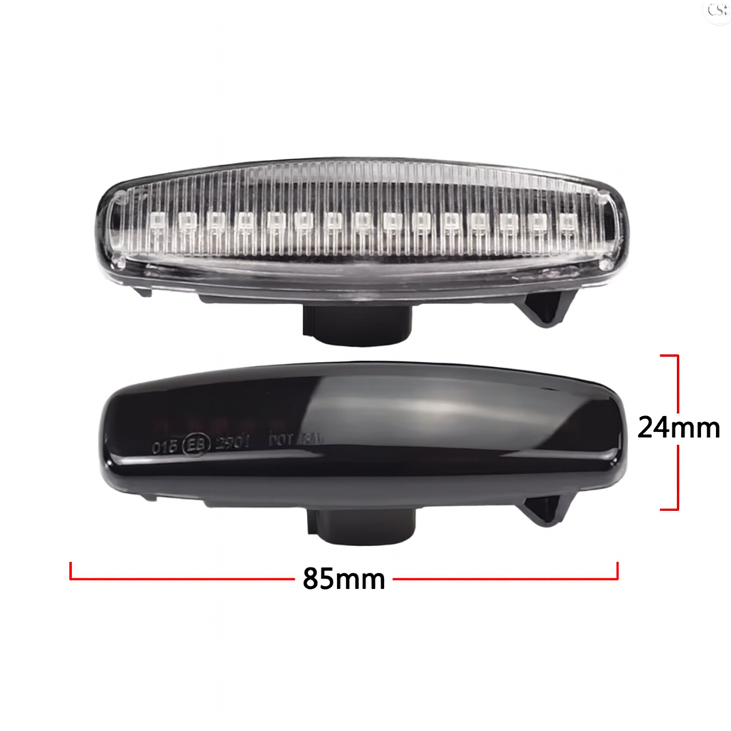 (OFERTA 2X1) LUZ LED ULTRA POTENTE PARA AUTO | FACIL INSTALACION | PERFECTA PARA CUALQUIER TIPO DE AUTO | PAGO CONTRA ENTREGA Y ENVIÓ GRATIS EN GUATEMALA!!!!