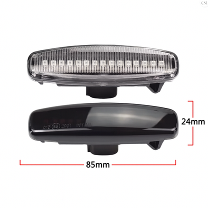 (OFERTA 2X1) LUZ LED ULTRA POTENTE PARA AUTO | FACIL INSTALACION | PERFECTA PARA CUALQUIER TIPO DE AUTO | PAGO CONTRA ENTREGA Y ENVIÓ GRATIS EN GUATEMALA!!!!