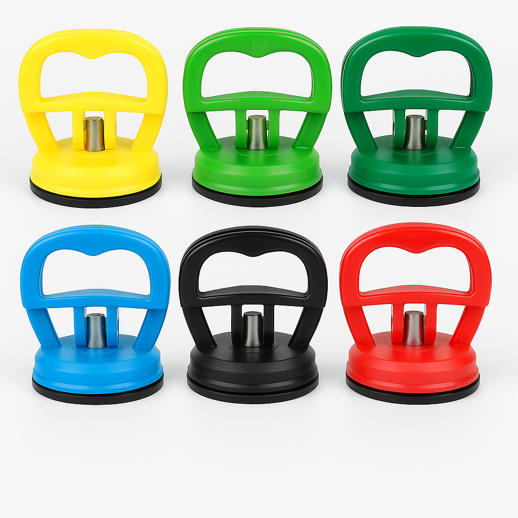 🛠️ Extractor de Abolladuras con Ventosa 11.5 cm... Pago contra entrega y envió gratis en Guatemala!!!!