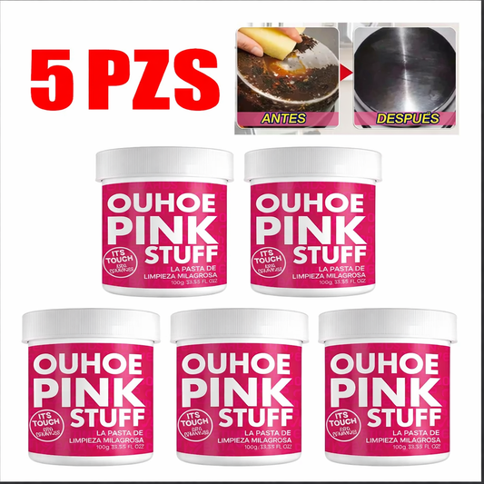 🧼 (OFERTA 2X1 HOY) Paga 1 y lleva 2, Crema Limpiadora ORIGINAL 3Gentle – Pasta de Limpieza Milagrosa Multiusos (100 g)... Pago contra entrega y envió gratis en Guatemala....