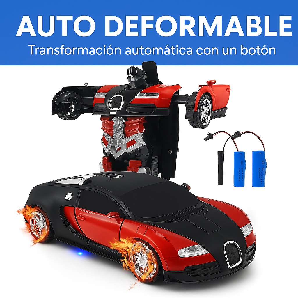 BUMBLE®  CARRO TRANSFORMER EL MEJOR REGALO PARA NIÑO IMPORTADO DE USA! PAGO CONTRA ENTREGA Y ENVIO GRATIS EN GUATEMALA!