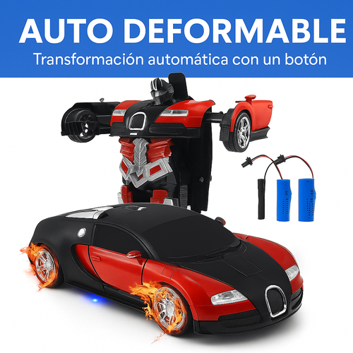 BUMBLE®  CARRO TRANSFORMER EL MEJOR REGALO PARA NIÑO IMPORTADO DE USA! PAGO CONTRA ENTREGA Y ENVIO GRATIS EN GUATEMALA!