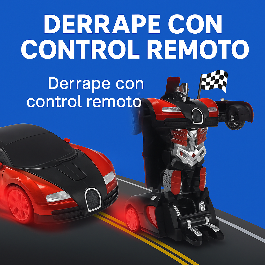BUMBLE®  CARRO TRANSFORMER EL MEJOR REGALO PARA NIÑO IMPORTADO DE USA! PAGO CONTRA ENTREGA Y ENVIO GRATIS EN GUATEMALA!