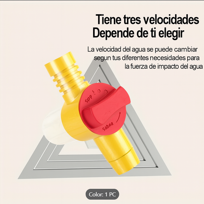 CEPILLO GIRATORIO PARA LAVADO DE VEHICULO RAPIDO Y FACIL!!! PAGO CONTRA ENTREGA Y ENVIÓ GRATIS EN GUATEMALA!!!!