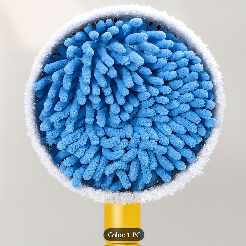 CEPILLO GIRATORIO PARA LAVADO DE VEHICULO RAPIDO Y FACIL!!! PAGO CONTRA ENTREGA Y ENVIÓ GRATIS EN GUATEMALA!!!!