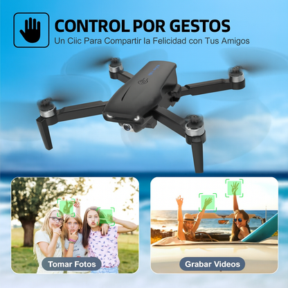 DRONE A15 PRO DOBLE CAMARA!!! PAGO CONTRA ENTREGA Y ENVIÓ GRATIS EN GUATEMALA...