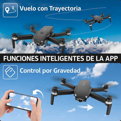 DRONE A15 PRO DOBLE CAMARA!!! PAGO CONTRA ENTREGA Y ENVIÓ GRATIS EN GUATEMALA...