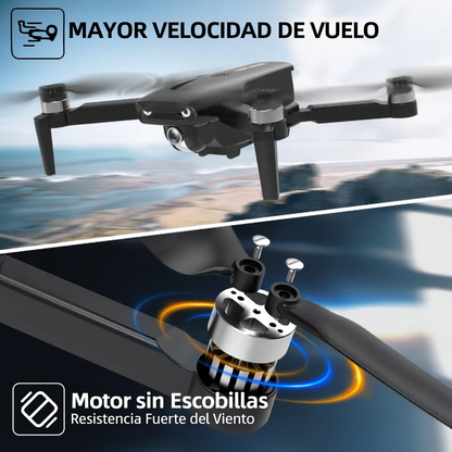 DRONE A15 PRO DOBLE CAMARA!!! PAGO CONTRA ENTREGA Y ENVIÓ GRATIS EN GUATEMALA...