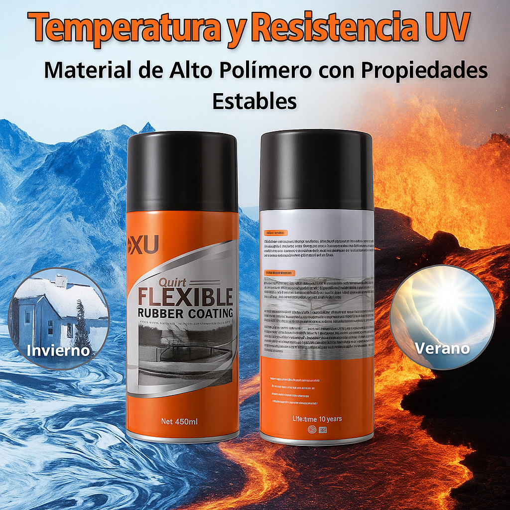 Spray Sellador Dryko Vedatudo Transparente.... Pago Contra entrega y envió gratis en Guatemala!!!