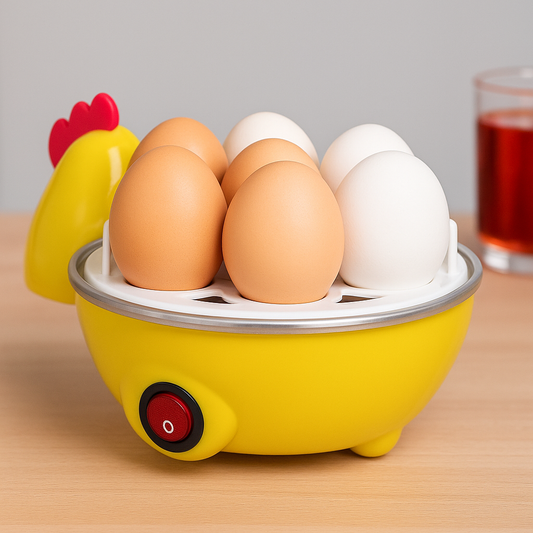 VAPORIZADOR DE HUEVOS.... PAGO CONTRA ENTREGA Y ENVIÓ GRATIS EN GUATEMALA!!!!!