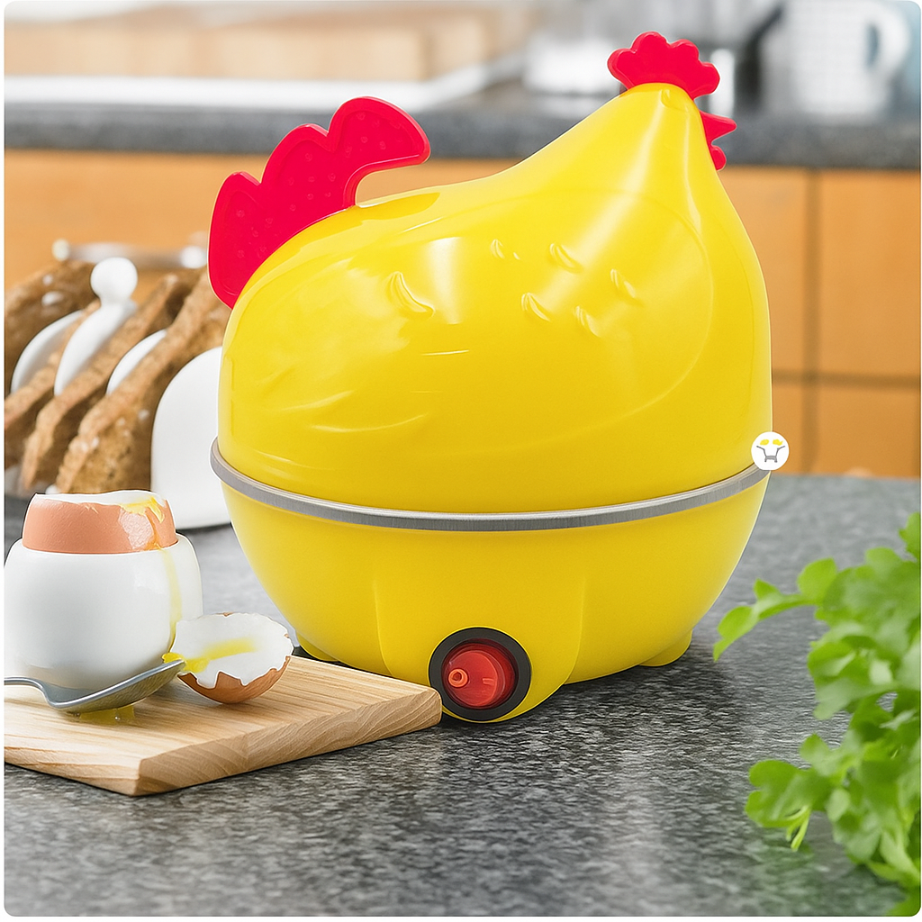 VAPORIZADOR DE HUEVOS.... PAGO CONTRA ENTREGA Y ENVIÓ GRATIS EN GUATEMALA!!!!!