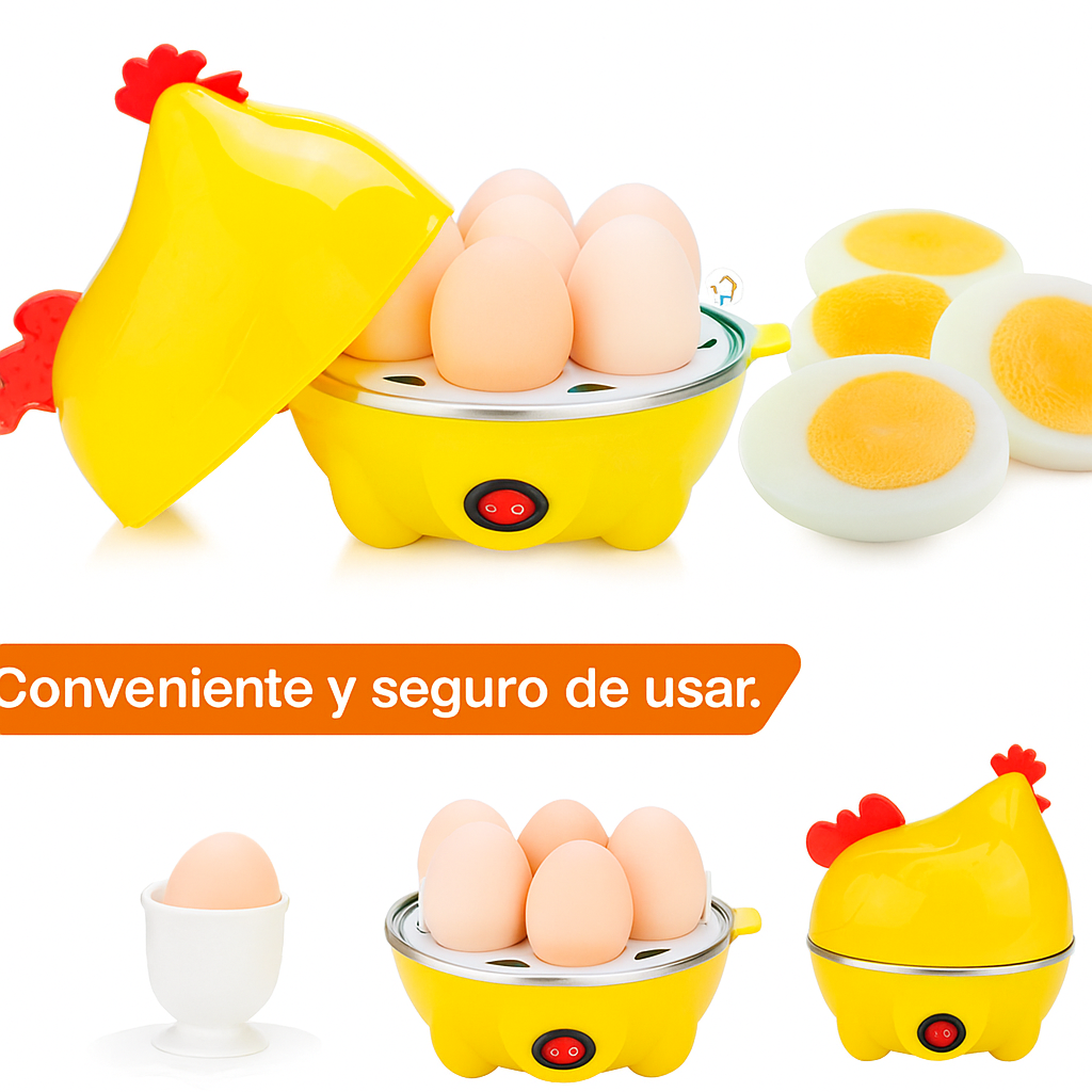 VAPORIZADOR DE HUEVOS.... PAGO CONTRA ENTREGA Y ENVIÓ GRATIS EN GUATEMALA!!!!!